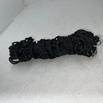 New Foxwood Black Haynet #900-4401 J-504