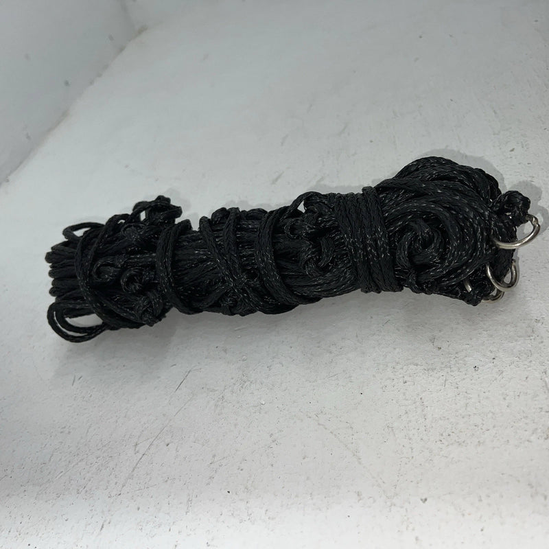 New Foxwood Black Haynet #900-4401 J-504