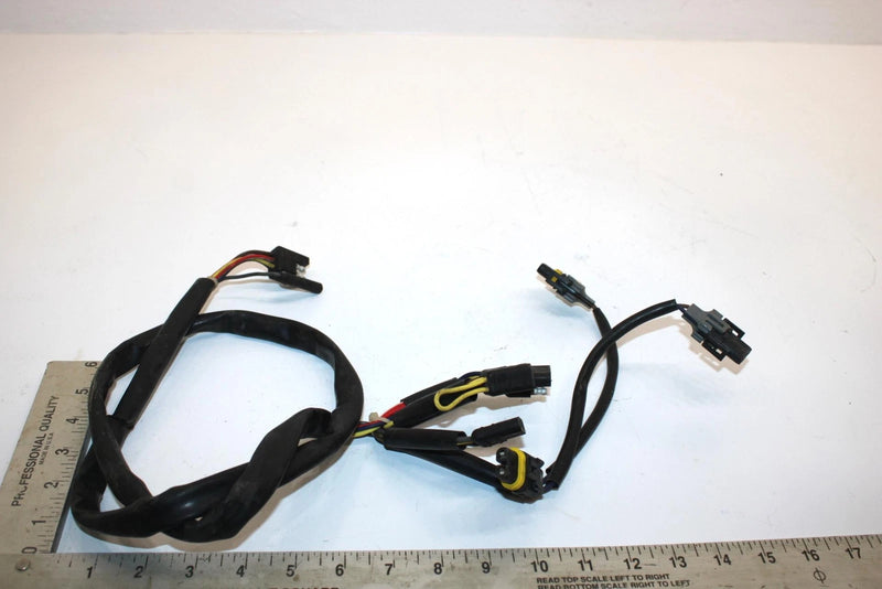 00 Arctic Cat Zl 550 Esr Oem Hood Wire Harness 0686-588 Q5145