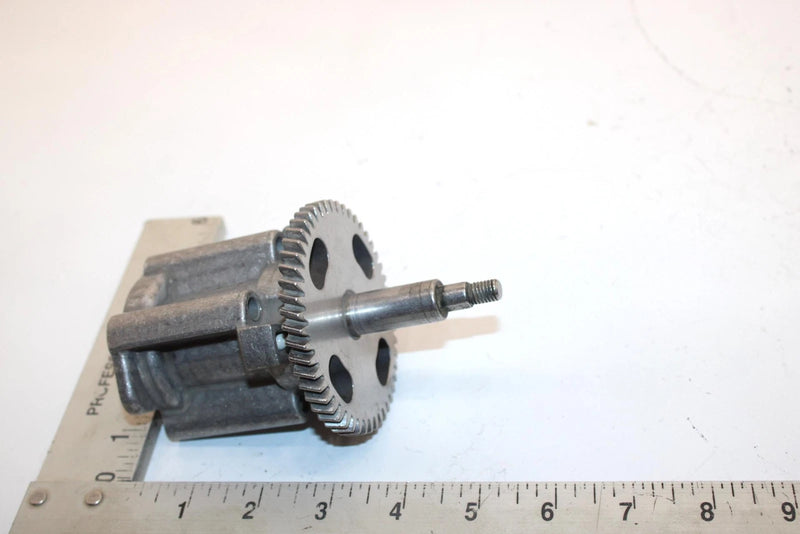 08 Polaris Ranger 700 4x4 Efi Oem Oil Pump Housing 5135094 2203012 XP1
