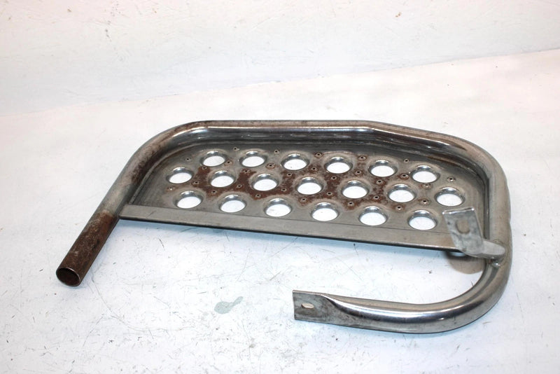 87 Polaris Trail Boss 4x4 Oem LHY Footwell 1040132 AP9