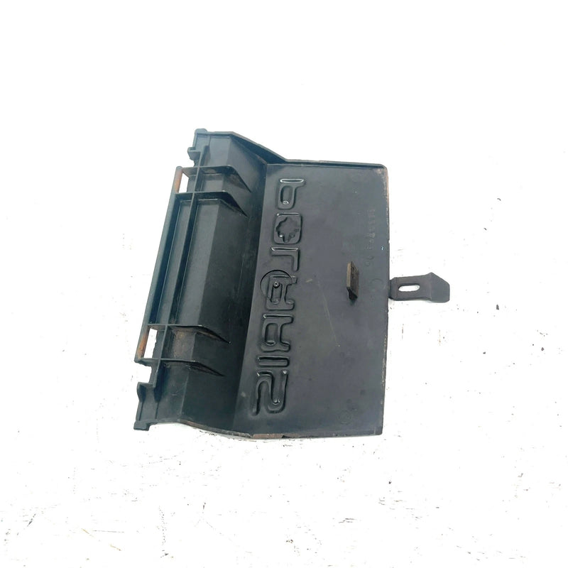 85-86 Polaris Trail Boss 250R OEM Toolbox Lid Cover 5430769 AP245