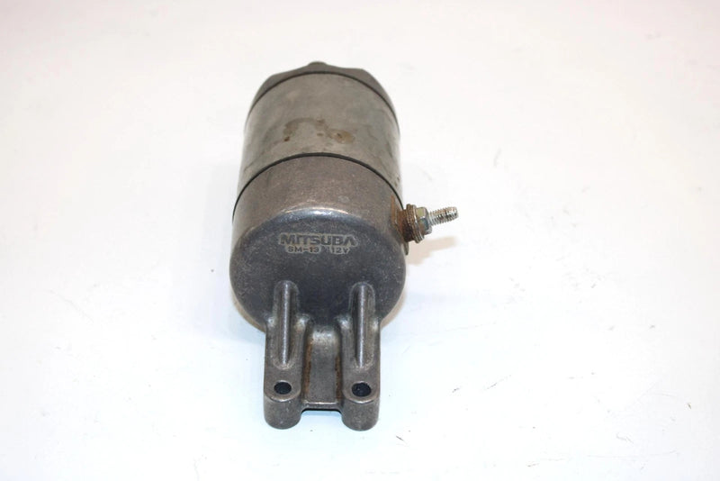 06 Can-am Outlander 400 Oem Starter Motor 420684280 420684283 AB0