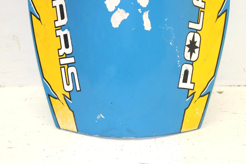 1996 Polaris Sl 700 Oem Storage Compartment Lid Hood 5431324-217 JP12