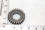 2006 Polaris Outlaw 500 Oem 5th Drive Gear 25T 3089888 AP4