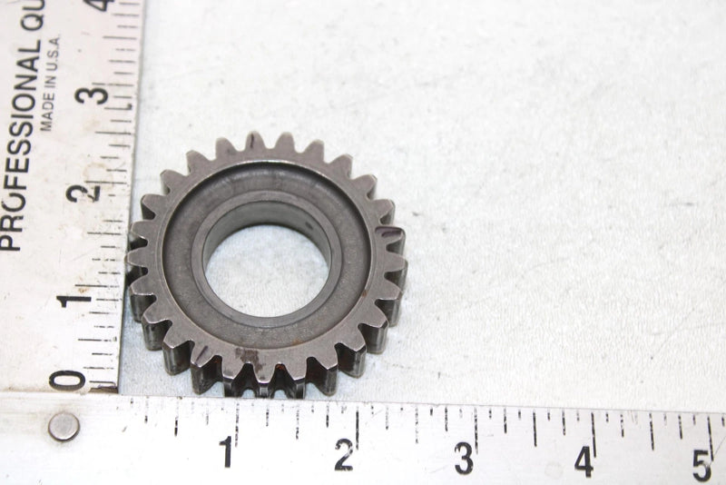 2006 Polaris Outlaw 500 Oem 5th Drive Gear 25T 3089888 AP4