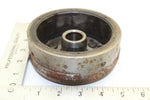 2002 Yamaha Sx600r Oem Flywheel 8DM-81450-00-00 SY85