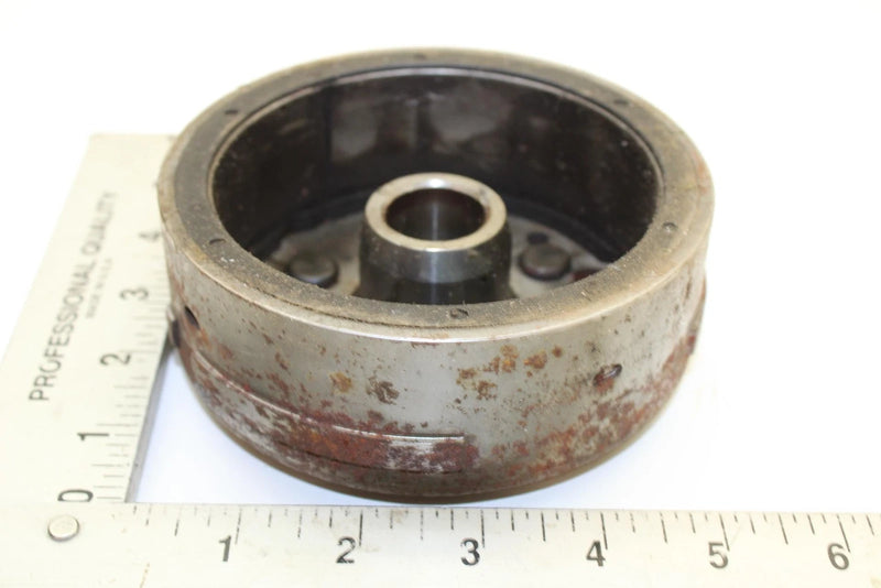 2002 Yamaha Sx600r Oem Flywheel 8DM-81450-00-00 SY85