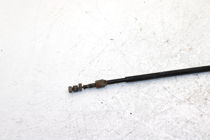 2002 Kawasaki Prairie 650 Oem Throttle Cable 54012-0124 AK27