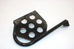 98 Yamaha  Timberwolf 250 Yfb250uk Oem Right Footrest 4BD-27446-10-00 AY37