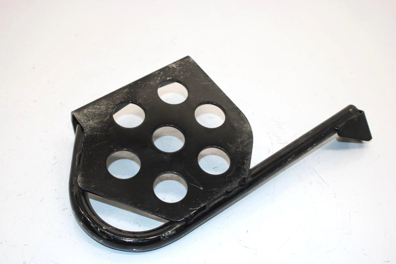 98 Yamaha  Timberwolf 250 Yfb250uk Oem Right Footrest 4BD-27446-10-00 AY37