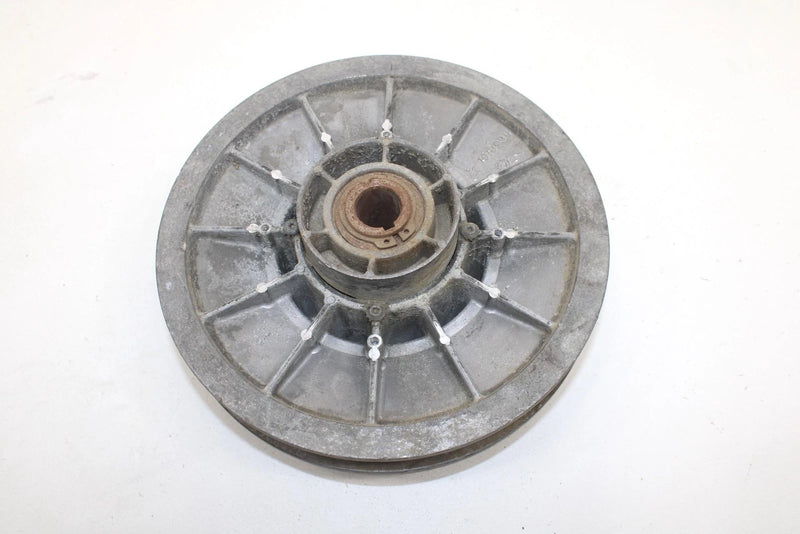 93 Polaris Xlt Oem Secondary Driven Clutch 34 Degree 1322106 SP190