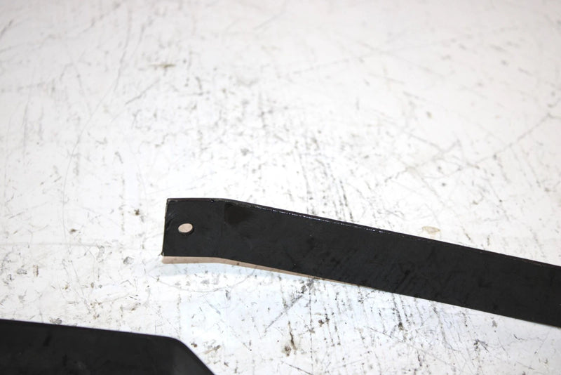 87 Polaris Trail Oem Corner Brace Pair 5223998 SP66