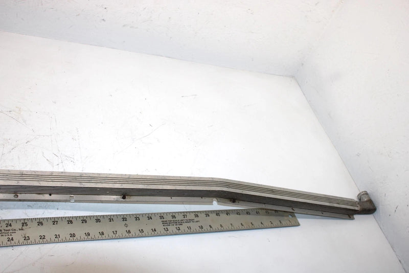 00 Arctic Cat Zrt 600 Oem Right Tube Heat Exchanger 0716-920 SAS2