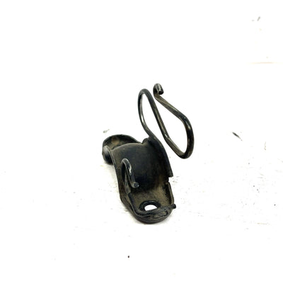 07-14 Honda Rancher 420 TRX420FE ES OEM Steering Shaft Holder 53220-HP5-600 AH76