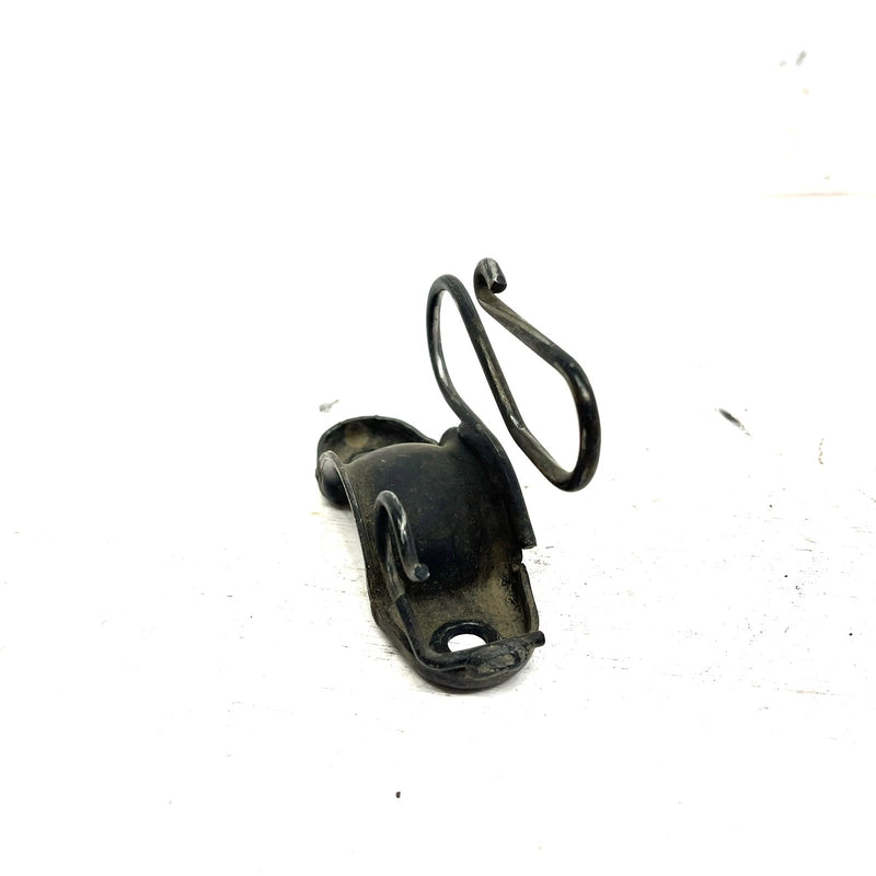 07-14 Honda Rancher 420 TRX420FE ES OEM Steering Shaft Holder 53220-HP5-600 AH76