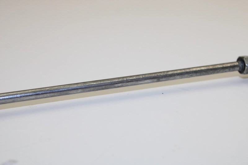 00 Kawasaki Bayou 300 4x4 OEM Shift Linkage 39110-1087 AK8
