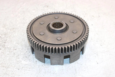 1997 Kawasaki Bayou 220 Oem Clutch Basket 13095-0005 AK21