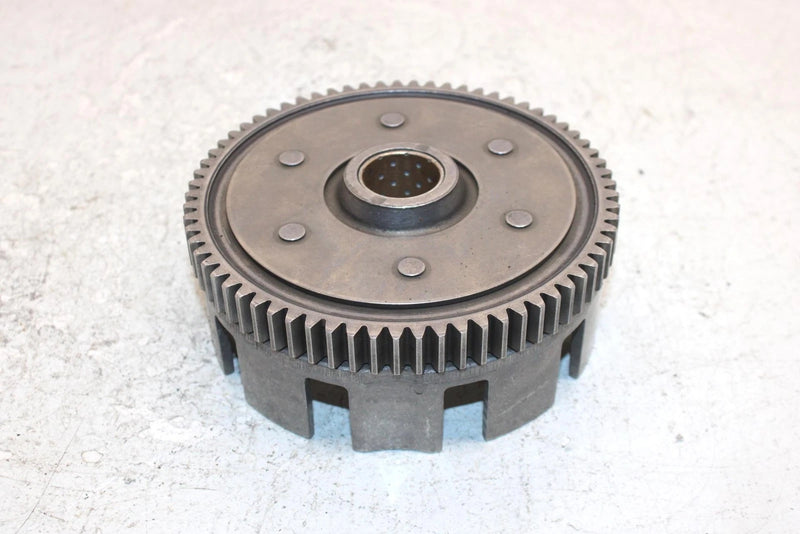 1997 Kawasaki Bayou 220 Oem Clutch Basket 13095-0005 AK21
