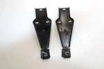 Polaris Oem Front Hood Hinge Set Of 2 2635005-067 Q5955
