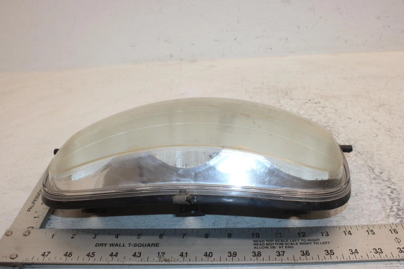 2002 Arctic Cat Zr 500 Cc Oem Headlight 0609-250 SA4