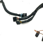 2001 Polaris Sportsman 500 OEM Main Wire Harness 2460824 AP204