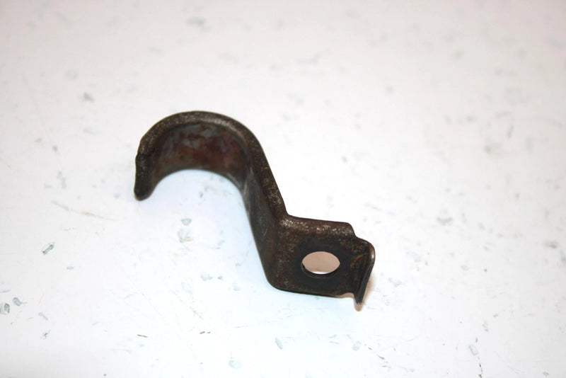 84 Honda Fourtrax 200 Trx200 A Oem Brake Hose Clamp 51205-VM0-000 AH33