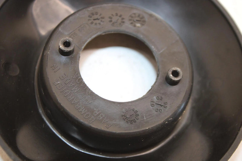 2000 Sea-doo Gtx Oem Fuel Selector Plate 275500285 JS47