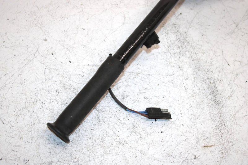 94 Polaris 440 L/c Oem Handlebars Set 1843038-067 1823169-067 SP53