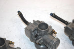96 Polaris 600 Xcr Sp Oem Carburetor Set 3130657 3130656 SP154