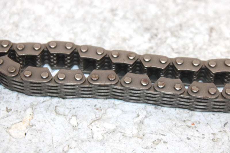 1986 Honda Trx350 Oem Cam Timing Chain 14401-HA5-003 14401-HA7-671 AH40