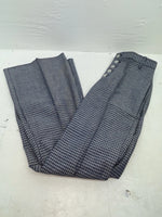 New Vintage Blue Dickson Jenkins Polyester Pants VV-7