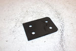 1996 Ski-doo Mxz 440 Oem Radius Rod Support Plate 518306700 SS13