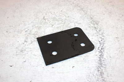 1996 Ski-doo Mxz 440 Oem Radius Rod Support Plate 518306700 SS13