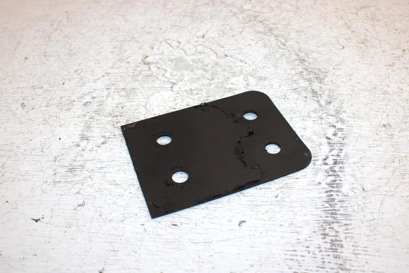 1996 Ski-doo Mxz 440 Oem Radius Rod Support Plate 518306700 SS13