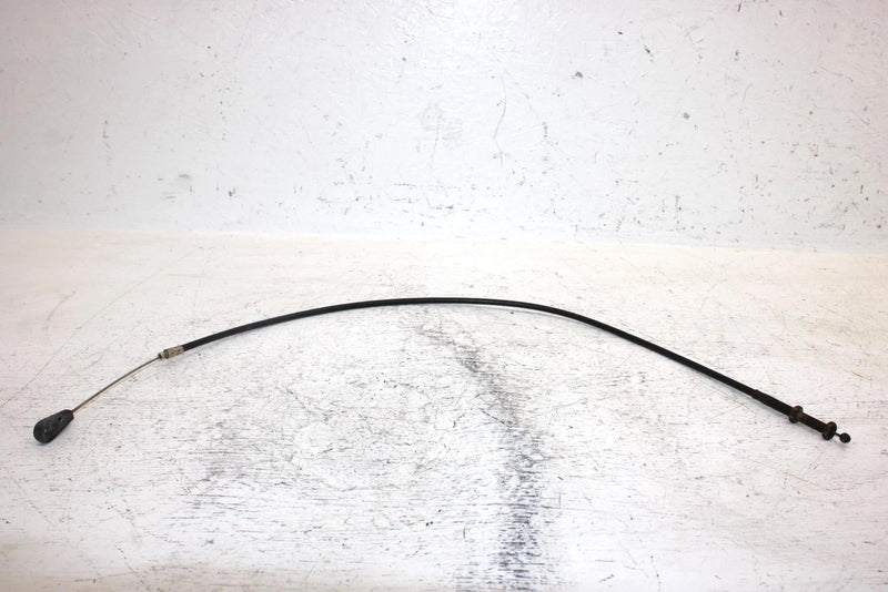 1996 Polaris Classic Touring Oem Reverse Cable 7080489 SP38
