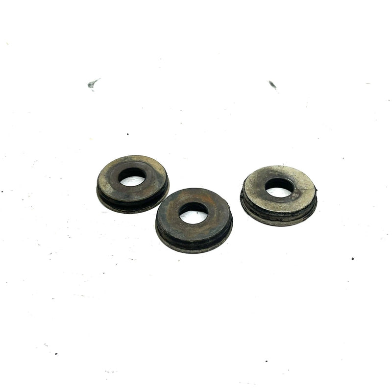 07-14 Honda Rancher 420 TRX420 ES OEM Dampner Washer Set Of 3 50204-HM8-000 AH76