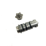 94 Yamaha Timberwolf 250 YFB250 OEM Gear Shift W/Shift Star 52G-18540-01-00 AY56
