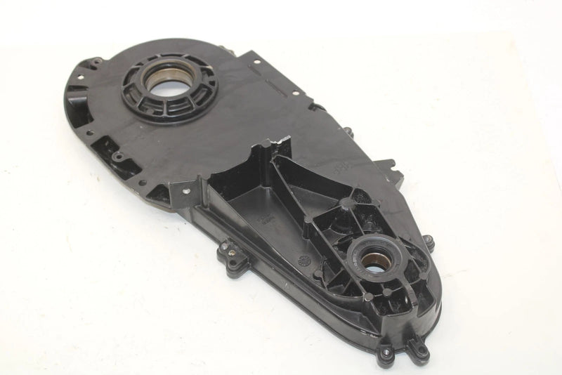 2017 Ski-doo Grand Touring 900 Oem Chain Case 504153407 SS65