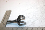 2005 Kawasaki Brute Force 750 4x4 Oem Rear Brake Cam Arm 41053-0003 AK23