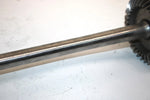 03 Bombardier Quest 650 Oem Bevel Gear Drive Shaft 420296530 AB1.1