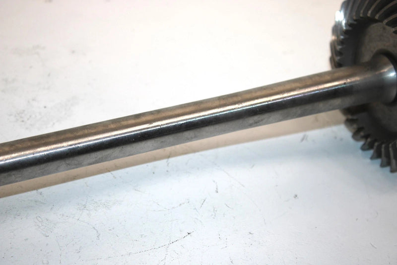 03 Bombardier Quest 650 Oem Bevel Gear Drive Shaft 420296530 AB1.1