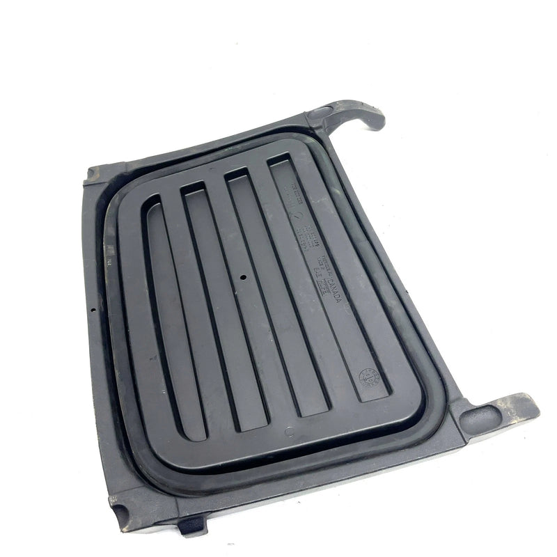 2004 John Deere Trail Buck 650 EXT OEM Front Storage Cover 708200042 AJ1.1