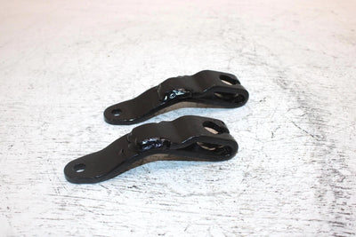 1996 Polaris Classic Touring Oem Steering Idler Arm Pair 5241314-067 SP38