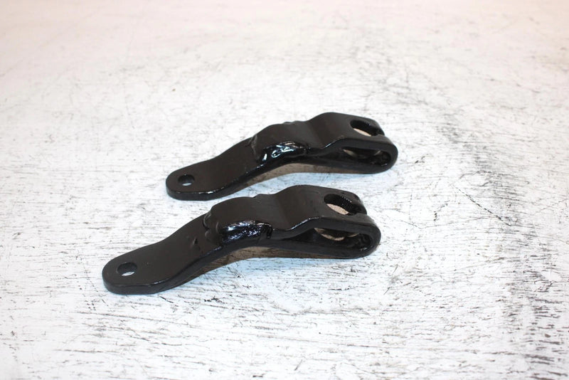 1996 Polaris Classic Touring Oem Steering Idler Arm Pair 5241314-067 SP38