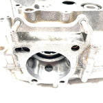 87 Suzuki Quadrunner 300 LT300E 2x4 OEM Engine Motor Crankcase 11300-24855 AS36