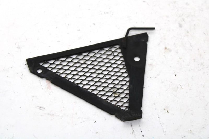 1992 Yamaha Exciter Ii Le Oem Right Rear Hood Vent 88R-77556-00-00 SY68