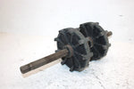 1987 Polaris 400 Oem Track Drive Cog 5020388 SP61