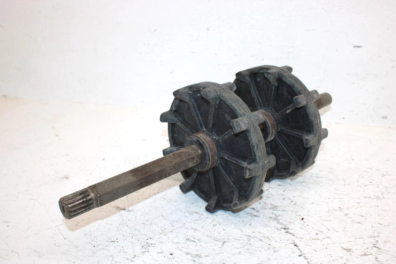 1987 Polaris 400 Oem Track Drive Cog 5020388 SP61