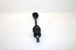 2003 Suzuki Ltf500f Oem Front Right CV Axle 54901-03G23 AS27